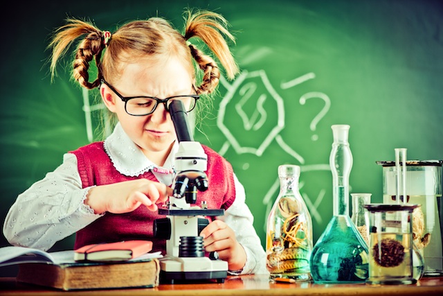 6 Ways Educators Can Make STEM Fields More Interesting