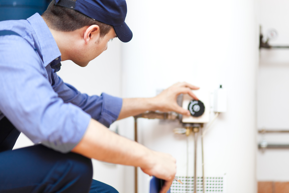 The Importance Of Local Water Heater Repair Services