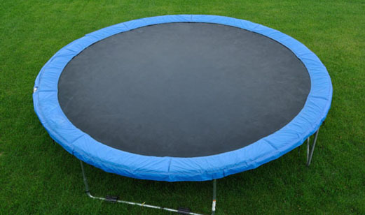 Trampoline 