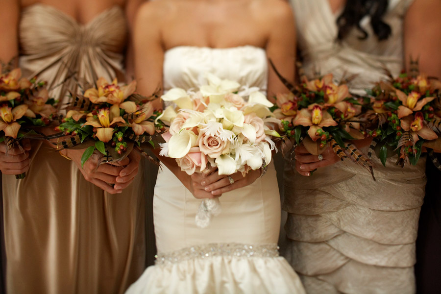 5 Things To Consider While Choosing Flowers For Your Wedding