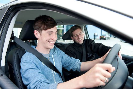 Tips To Remember When Taking A Driving Exam For The First Time