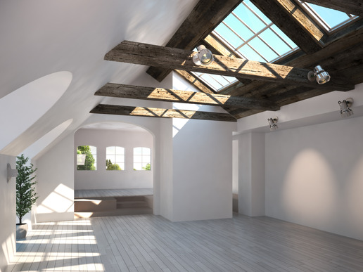 The Best Part About Installing A Skylight In Your Home