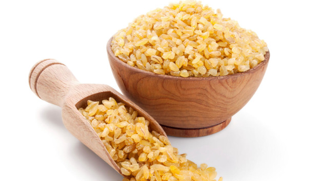 Bulgur Wheat The Better Wheat For Your Health