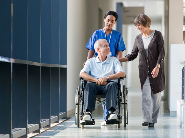 Don't Let Loved Ones Endure The Troubles Of An Understaffed Nursing Home