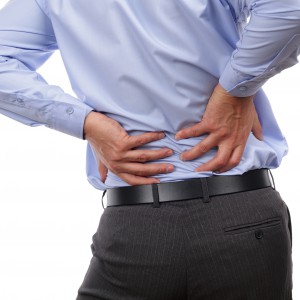 Is Sciatica Pain Relief Your Number One Goal