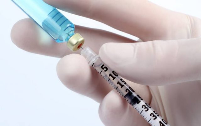 To Vax Or Not To Vax: Spreading Truth On Vaccinations Remains Struggle For Experts