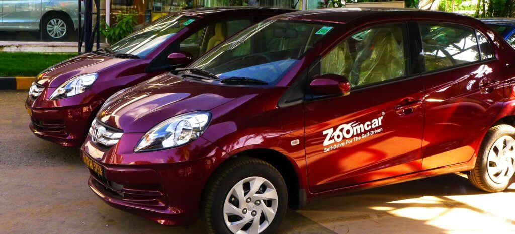 Bengaluru Car Rental—A Great New Option