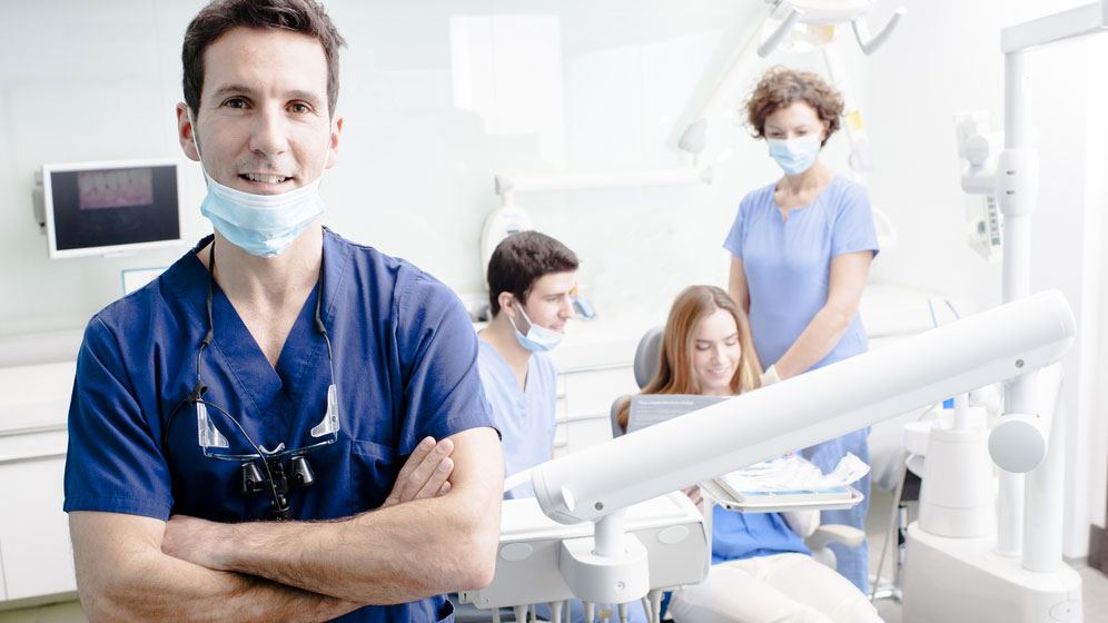 General Treatments Offered By Dentists Toronto