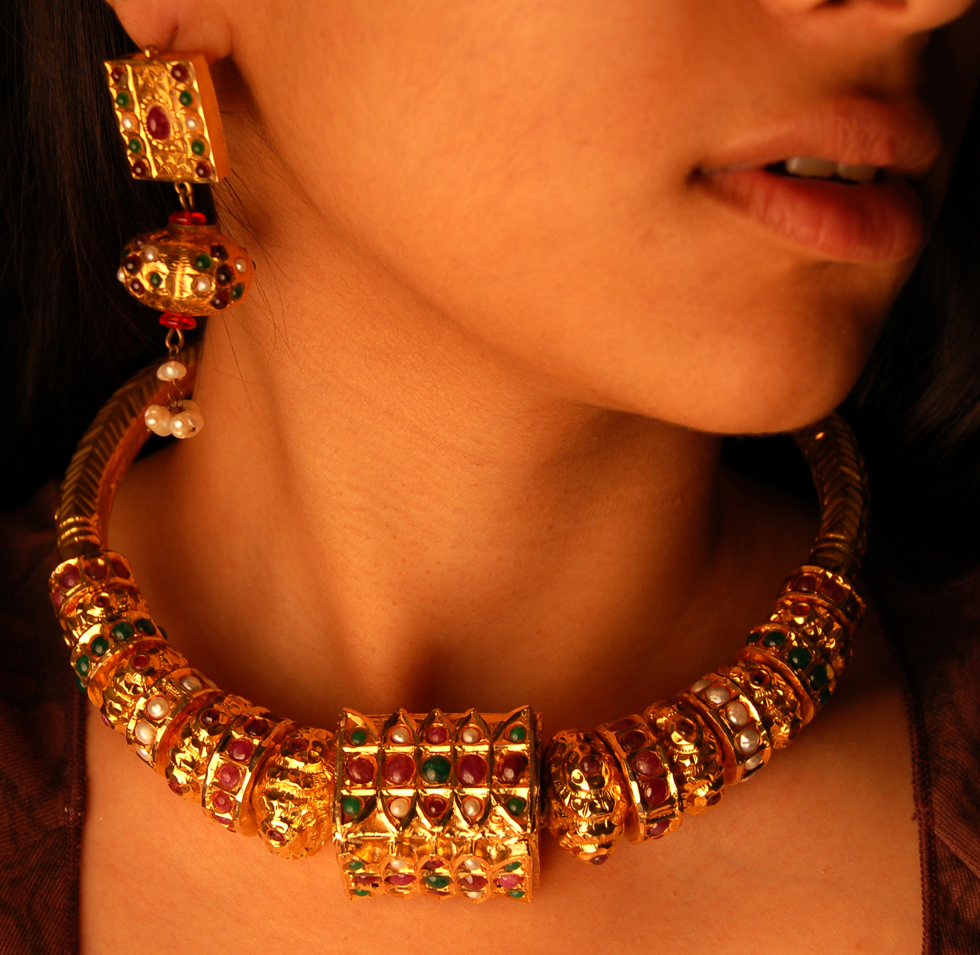 5 Things You Should Know About Custom Gold Necklaces