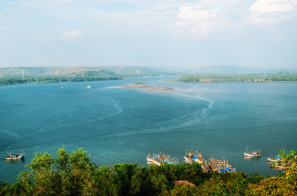 There Is More To Goa Beyond Just Beaches