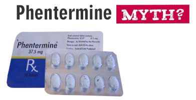 Do Not Think Twice During Phentermine Purchase!