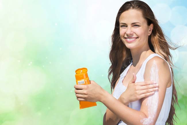 Top 7 Myths About Sunscreen
