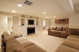 A Comfortable Living Space