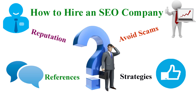 Improve Your Business Website With Experienced SEO Company