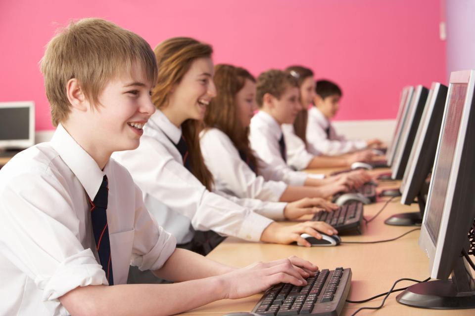Online Education – First Choice For All!