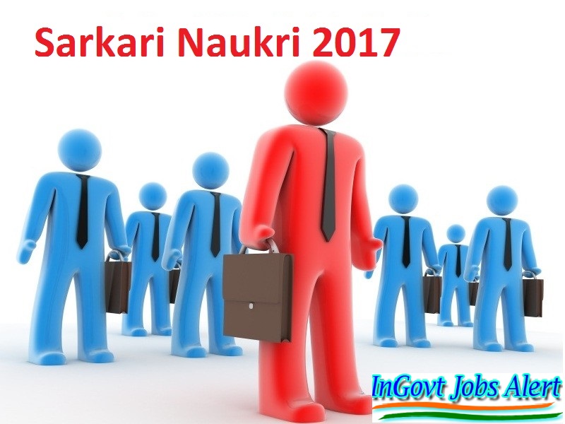 Preparation For The Written Test For Sarkari Naukri 2017