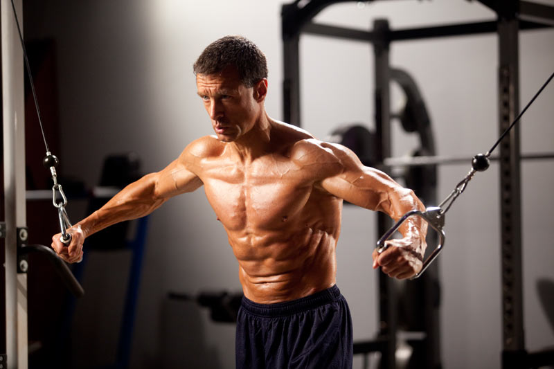 Trenbolone For Enhancing Muscle Mass and Strength