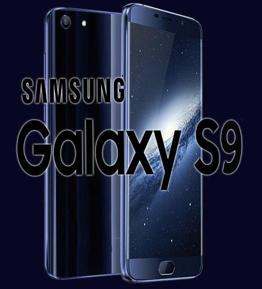 Samsung Galaxy S9 In Online Video Method: A New Report