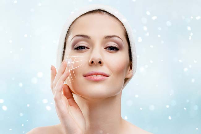 8 Effective Face Moisturizer For Cold Season