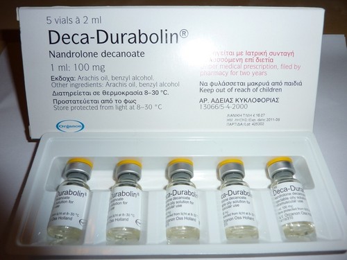 Buy The Best Quality Deca Durabolin After Knowing Its Benefits and Side Effects