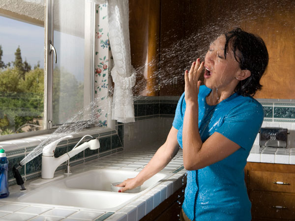 Why Choose An Emergency Plumbing Service?