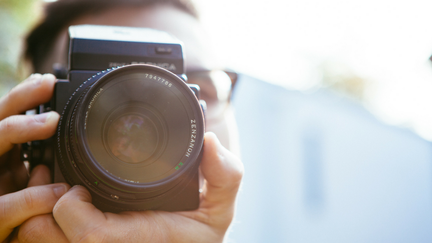 How To Prepare Yourself Physically and Mentally For Getting Your Photo Taken