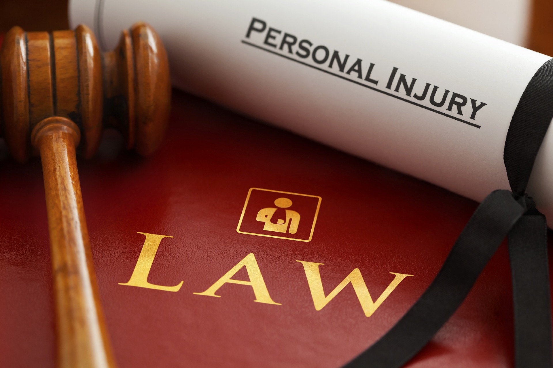 7 Secrets On How To Be A Successful Personal Injury Attorney