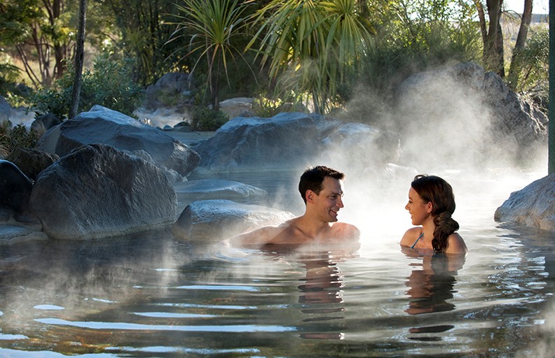 The Most Romantic Destinations In NZ