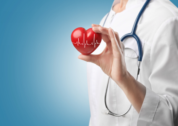 What Is A Cardiologist And Why Might You Need One?