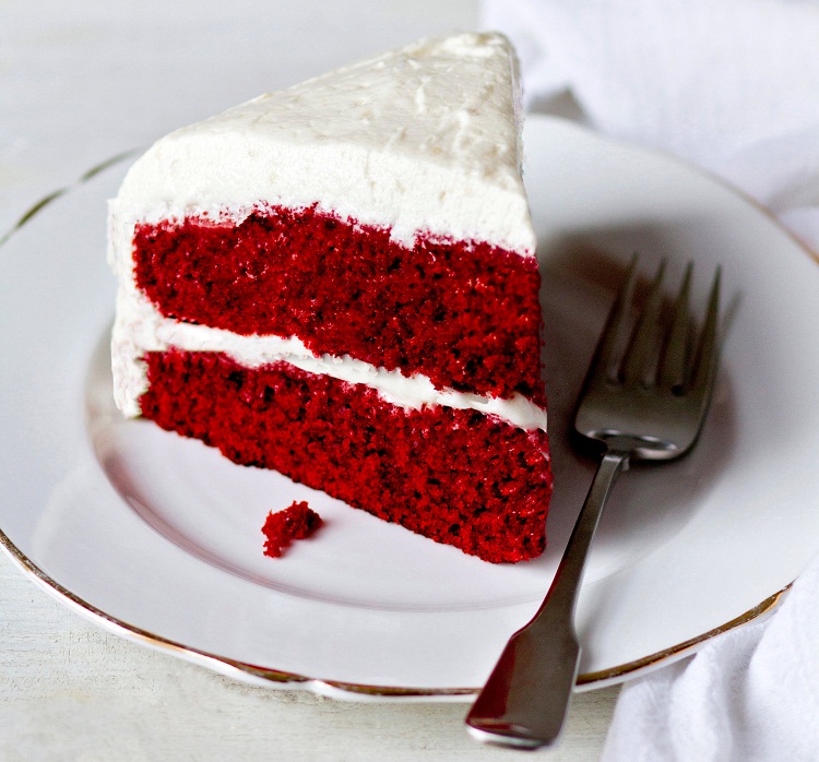 Red Velvet Cake