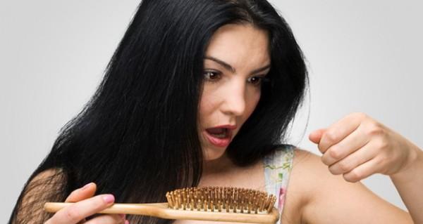 What To Do If You Suddenly Suffer From Hair Loss