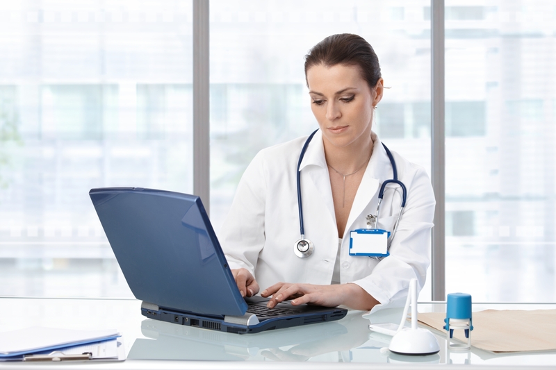 Consult With A Doctor Through A Unique Online Service: An Outstanding Benefit