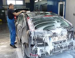 How To Run A Successful Car Wash Business