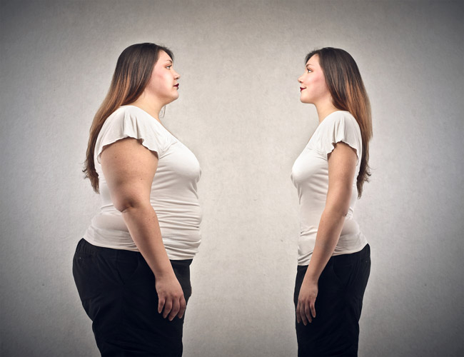 9 Leading And Hidden Causes And Solutions Of Weight Gain And Obesity