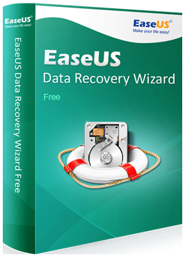 EaseUS Data Recovery Wizard Free 11.5