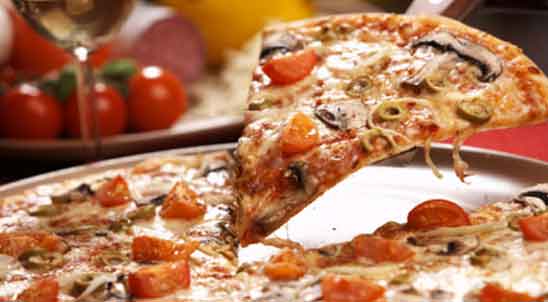 5 Cool Reasons To Have Bacon As A Pizza Topping