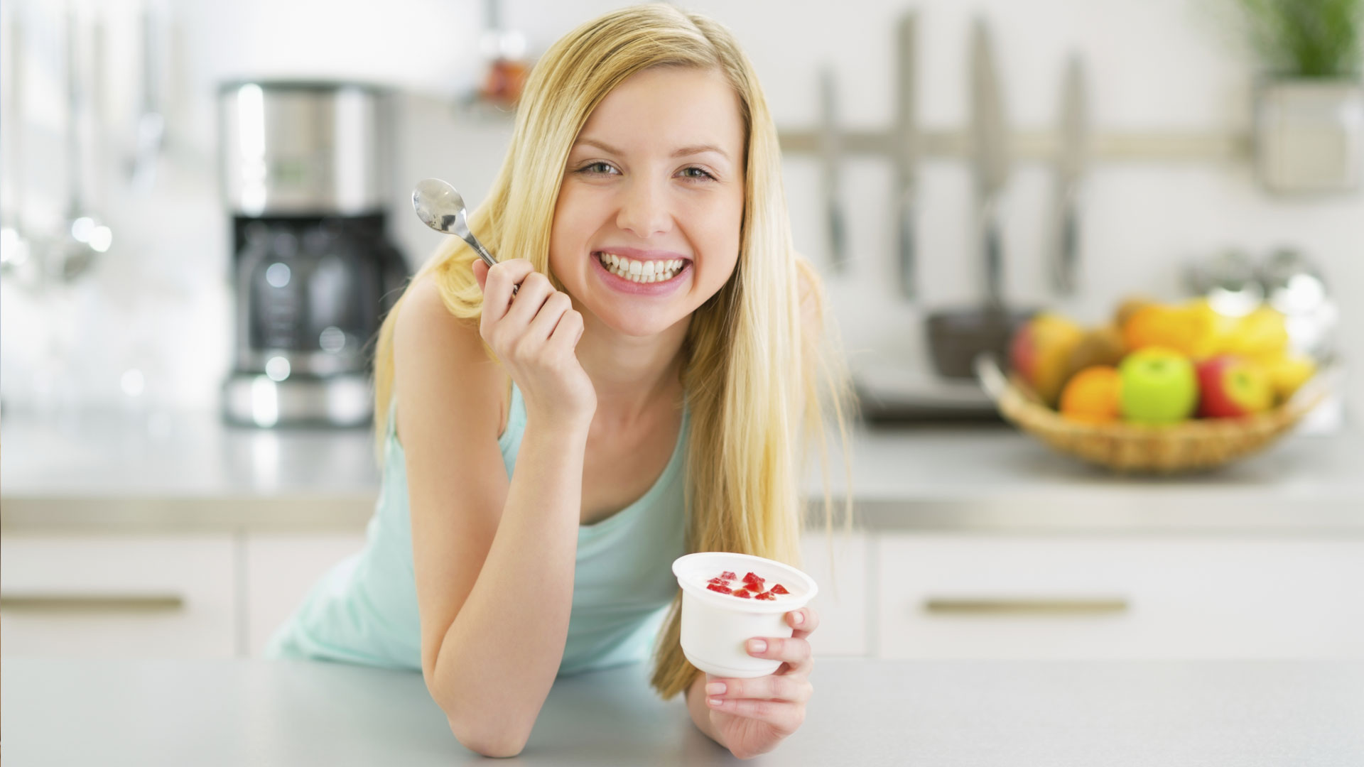 10 Benefits Of Healthy Eating Habits For Women!