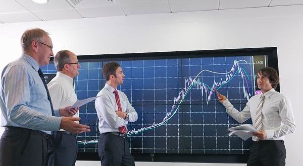 How To Learn Share Market Trading