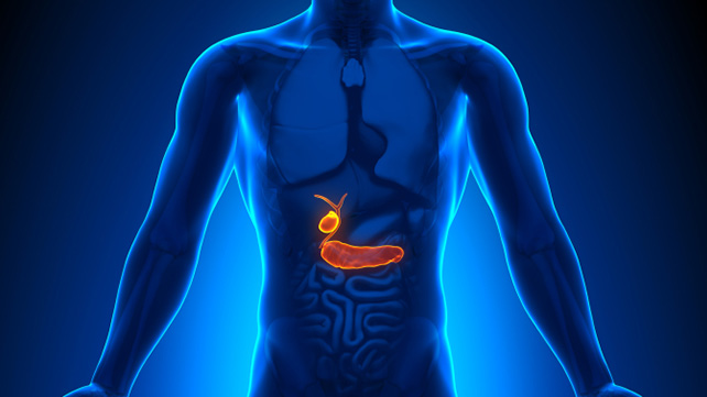 Symptoms and Complications Of Gallbladder Problems