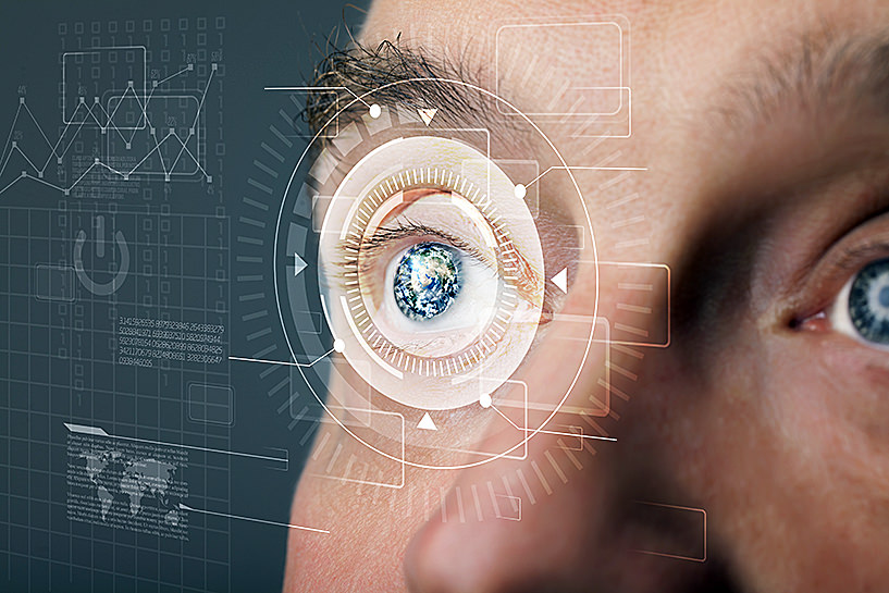 What Is The Future Of Face Recognition Technology
