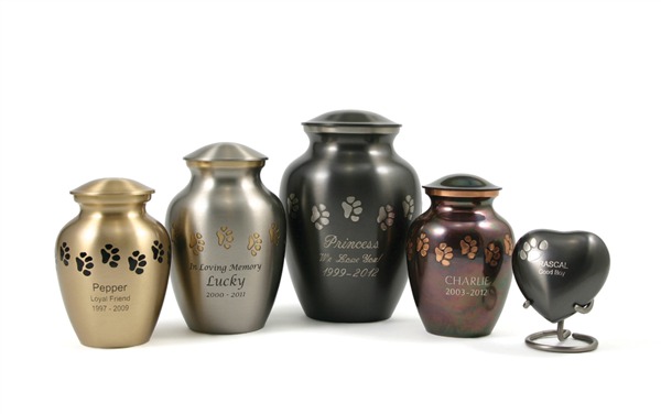 Best Urns and Memorials