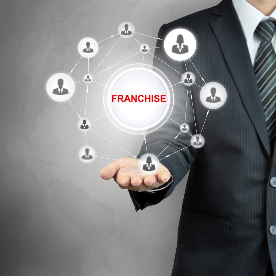 4 Steps To Buying The Right Franchise