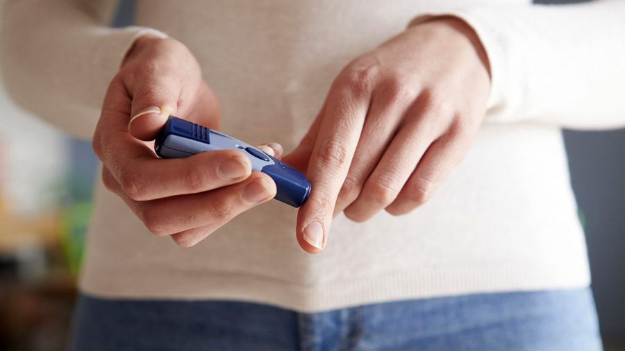 5 Signs You Might Have High Blood Sugar