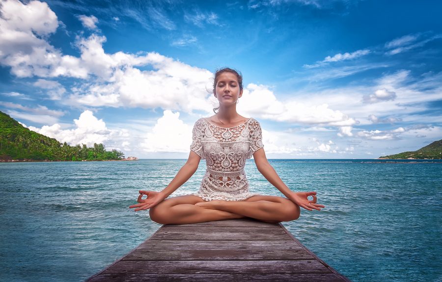 6 Reasons Why You Should Practice Meditation Every Day