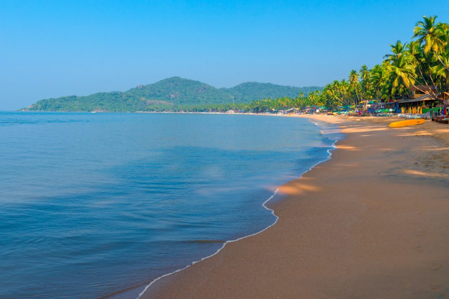 5 Reasons Why You Should Go To South Goa