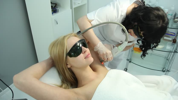Expert’s Answers To Questions Regarding Hair Laser Removal