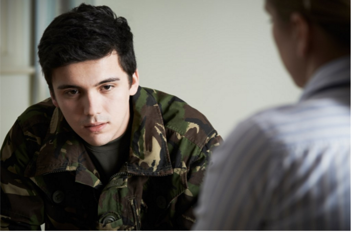 PTSD: What You Need To Know To Help Your Loved One