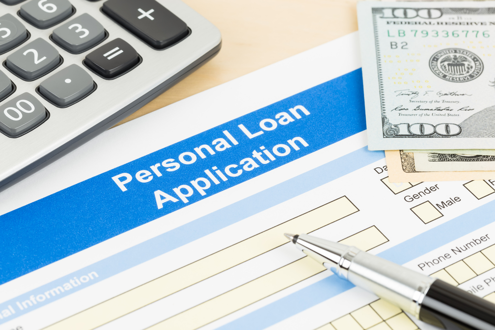 What Are All Commodities Covered Under The Personal Loan?