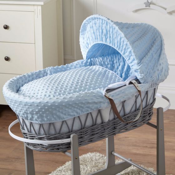 5 Things You Should Know About Moses Basket