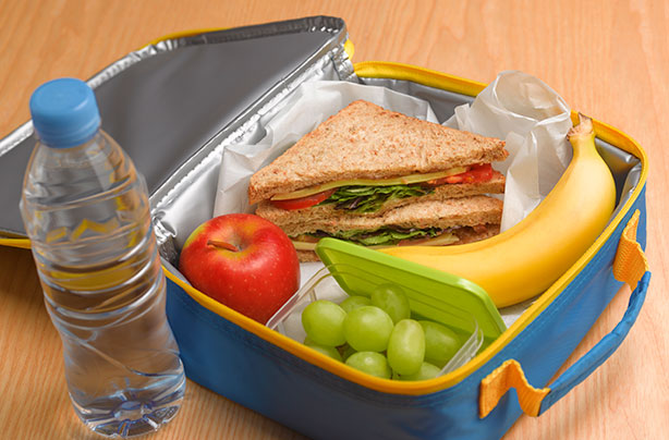 How To Maintain Hygiene For Insulated Lunch Bags